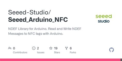 write url to nfc tag arduino|Write NDEF messages to NFC card with Arduino.